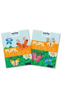 Inspire Maths: Pupil Book 1 AB (Mixed Pack)