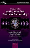 Introduction to Resting State Fmri Functional Connectivity