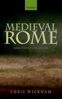 Medieval Rome