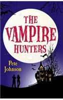 Rollercoasters: Vampire Hunters Reader