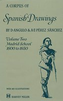 Madrid 1600-1650