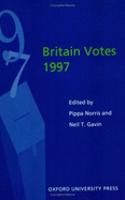 Britain Votes, 1997