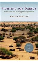 Fighting for Darfur