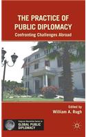 Practice of Public Diplomacy