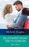 Billionaire's Road Trip to Forever