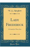 Lady Frederick