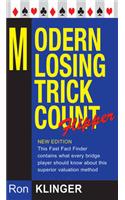 Modern Losing Trick Count Flipper