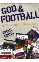 God and Football Softcover