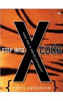 Step into Xcode