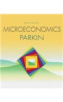 Microeconomics Plus Myeconlab in Coursecompass Plus Etext Student Access Kit