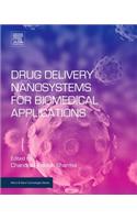 Drug Delivery Nanosystems for Biomedical Applications