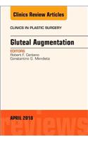 Gluteal Augmentation, an Issue of Clinics in Plastic Surgery