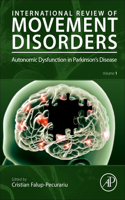 Autonomic Dysfunction in Parkinson's Disease