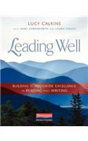 Leading Well