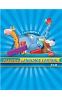 Reading 2011 Language Central Songbook Grade 3