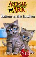 Kittens in the Kitchen