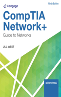 Mindtap for West's Comptia Network+ Guide to Networks, 2 Terms Printed Access Card
