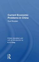 Current Economic Problems In China