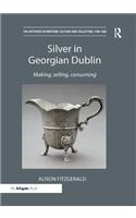 Silver in Georgian Dublin