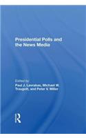 Presidential Polls and the News Media