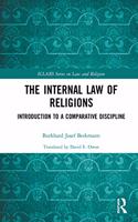 Internal Law of Religions