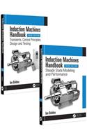 Induction Machines Handbook