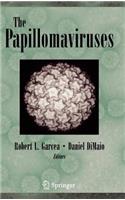 The Papillomaviruses
