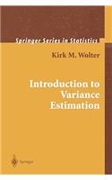 Introduction to Variance Estimation