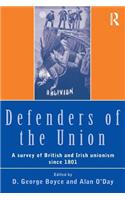 Defenders of the Union
