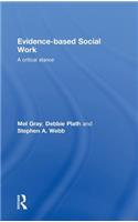Evidence-based Social Work