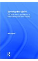 Scoring the Score