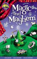 Navigator Max Yr 5/P6: Magic and Mayhem: (NAVIGATOR MAX)