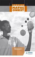 Jamaica Maths Connect Workbook 3