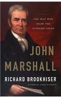 John Marshall: The Man Who Made the Supreme Court