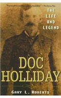 Doc Holliday