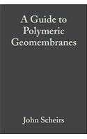 A Guide to Polymeric Geomembranes: A Practical Approach(Wiley Series in Polymer Science)