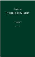 Topics in Stereochemistry