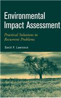 Environmental Impact Assessment