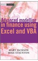 Advanced Modelling in Finance using Excel and VBA