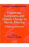 Freshwater Ecosystems and Climate Change in North America