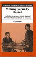 Making Security Social