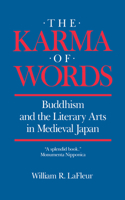 The Karma of Words