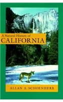 Natural History of California