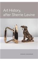 Art History, After Sherrie Levine