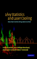 Lévy Statistics and Laser Cooling