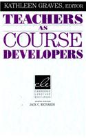 Teachers as Course Developers