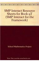 SMP Interact Resource Sheets for Book 9T