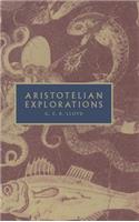 Aristotelian Explorations