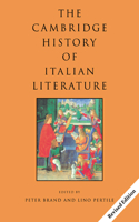 Cambridge History of Italian Literature