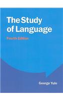 The Study of Language